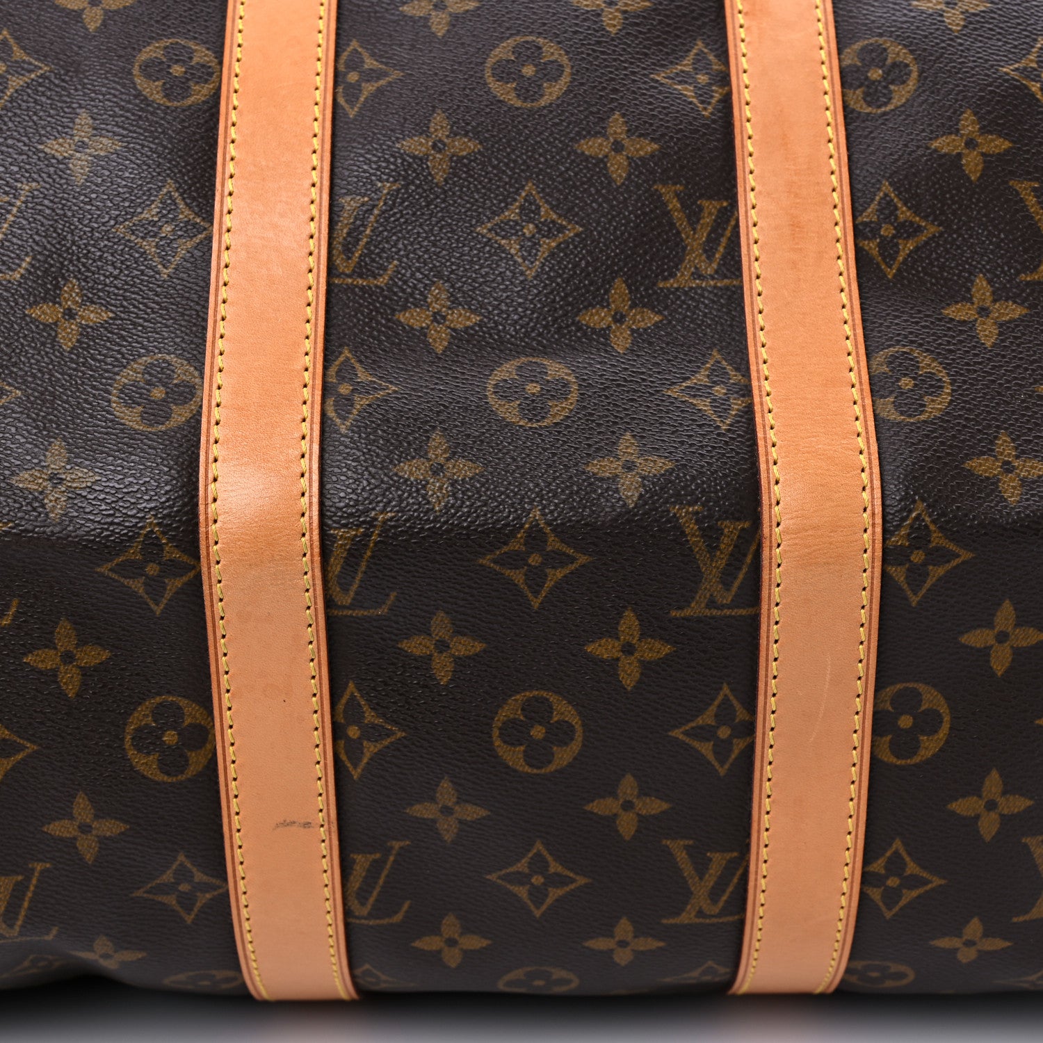 Louis Vuitton Monogram Keepall 45 14 of 22