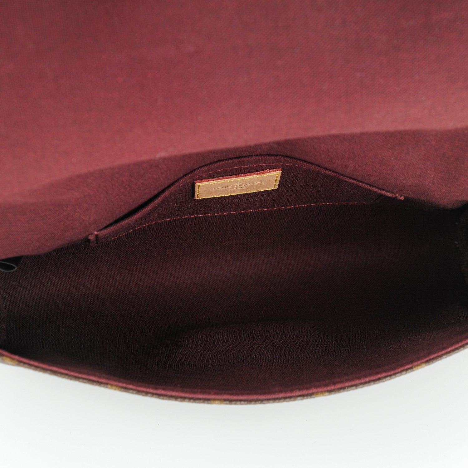 Louis Vuitton Monogram Favorite MM 5 of 6