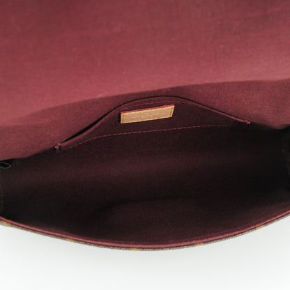 Louis Vuitton Monogram Favorite MM 5 of 6