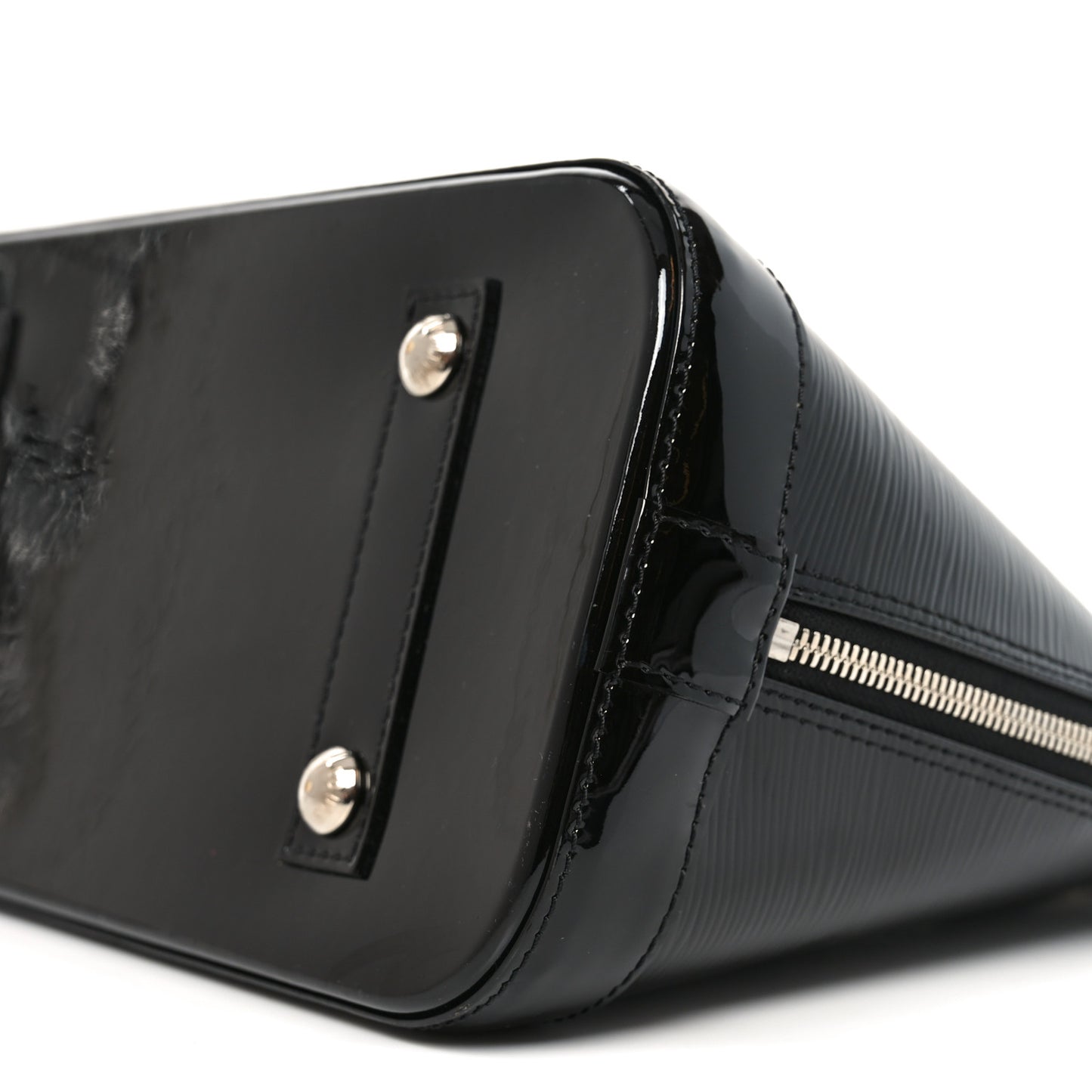 Electric Epi Alma PM Black