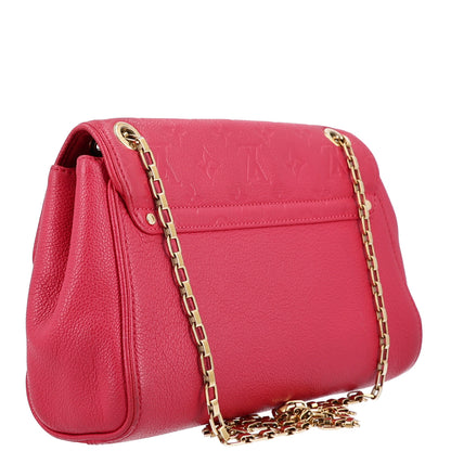 Louis Vuitton Empreinte Saint Germain MM Aurore 3 of 10