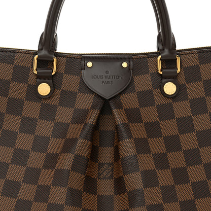 Louis Vuitton Damier Ebene Siena PM 8 of 11