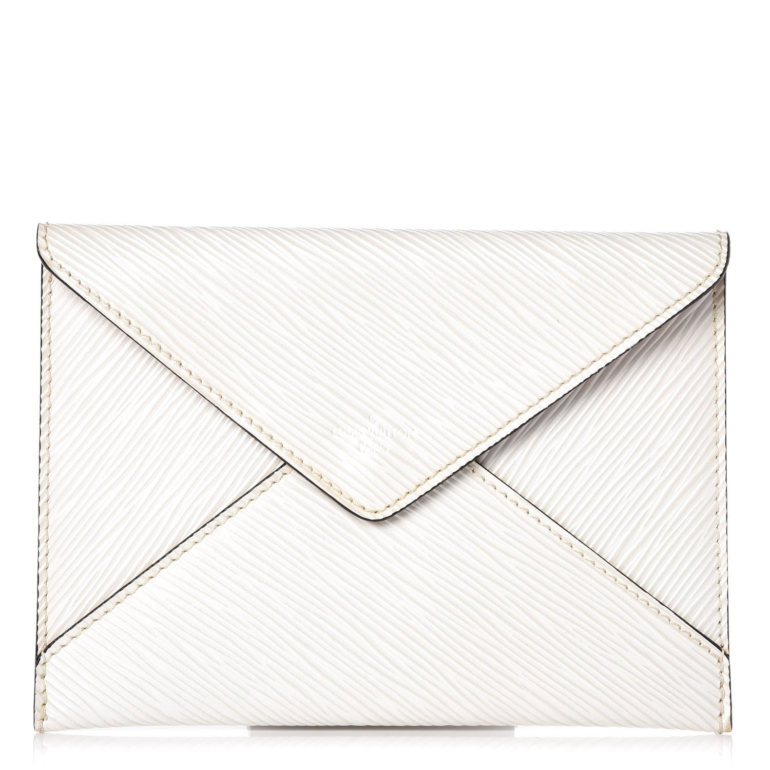 Louis Vuitton Epi Large Kirigami Pochette Insert 1 of 6