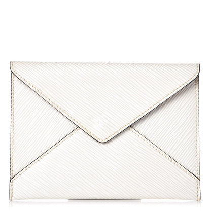 Louis Vuitton Epi Large Kirigami Pochette Insert 1 of 6