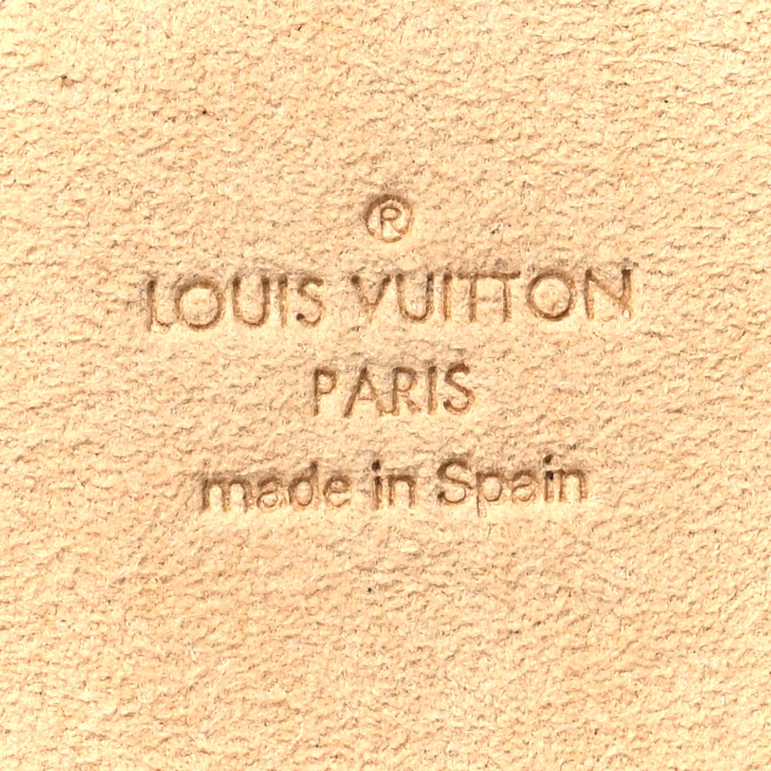 Louis Vuitton Monogram Etui Pen Holder Case 6 of 10