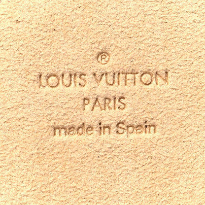 Louis Vuitton Monogram Etui Pen Holder Case 6 of 10
