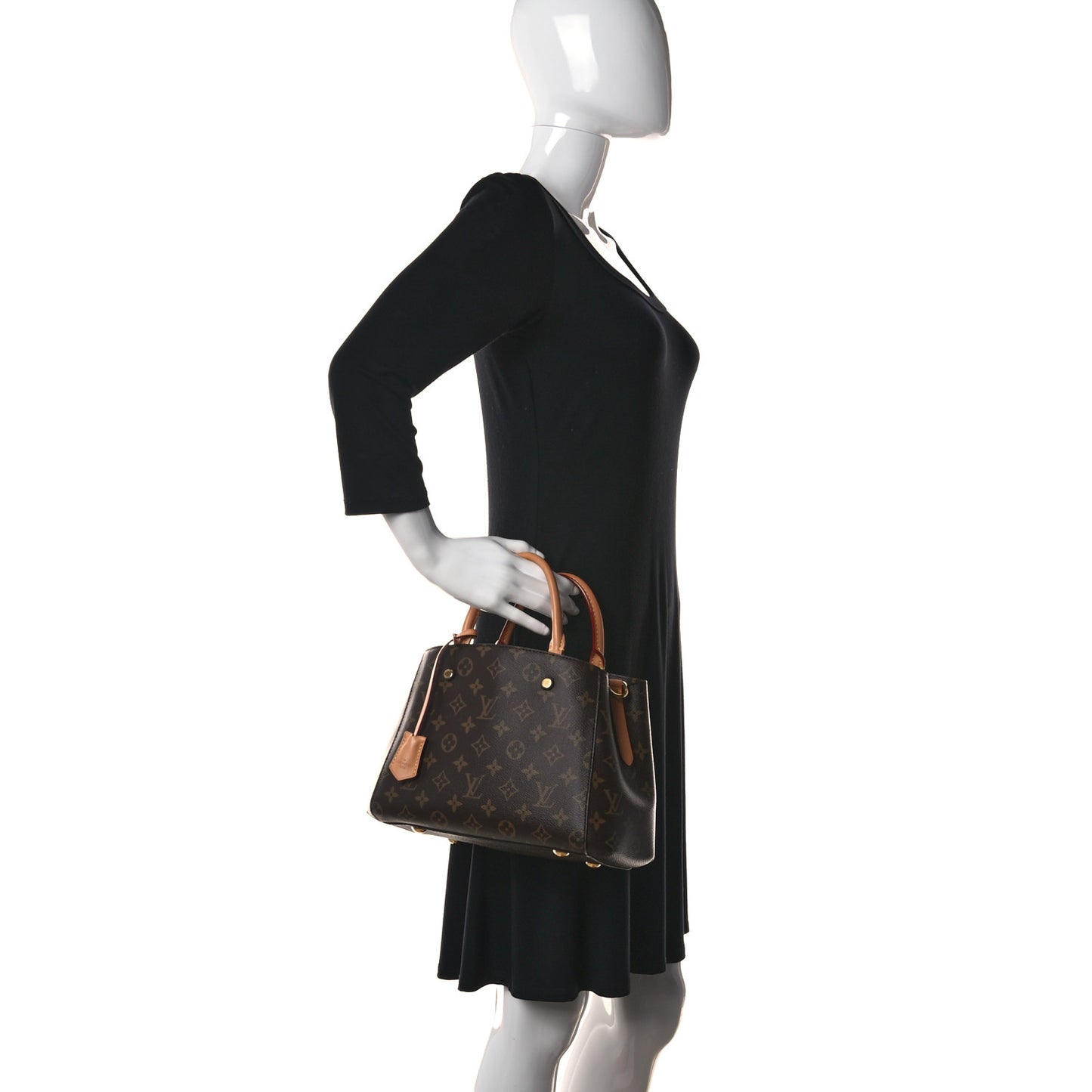 Monogram Montaigne BB