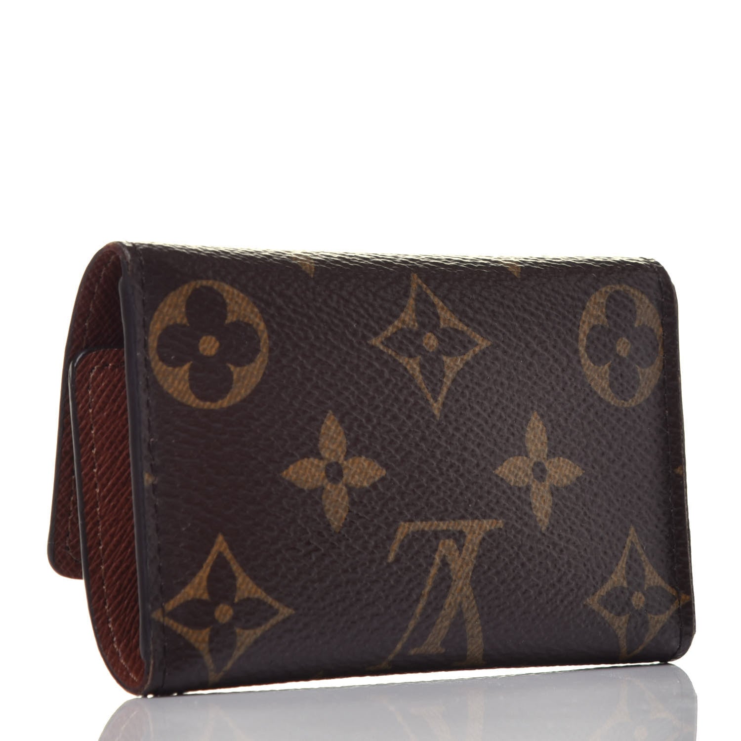 Louis Vuitton Monogram 6 Key Multicles Holder 3 of 7