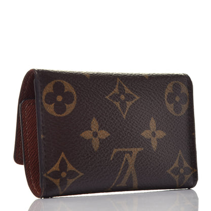 Louis Vuitton Monogram 6 Key Multicles Holder 3 of 7