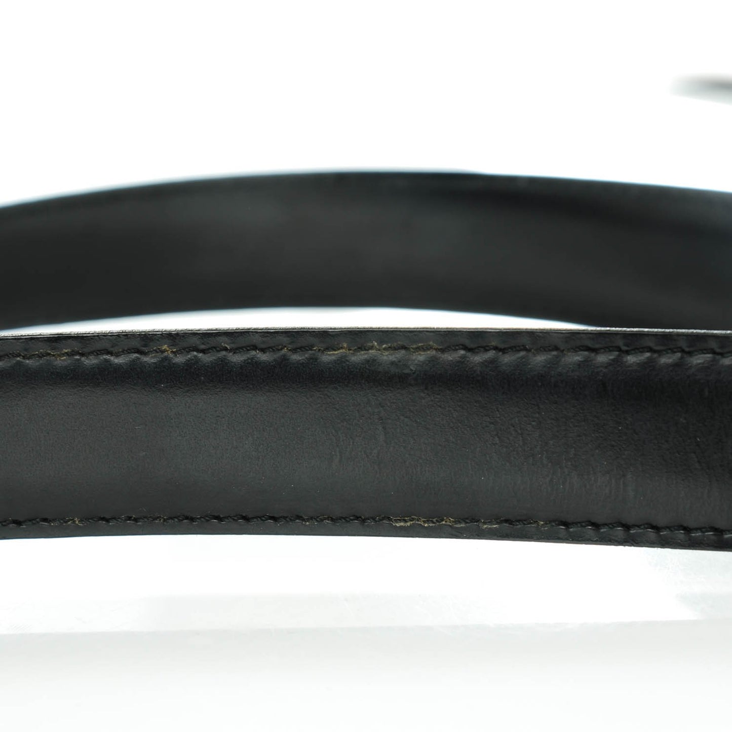Epi Sac D'Epaule GM Black