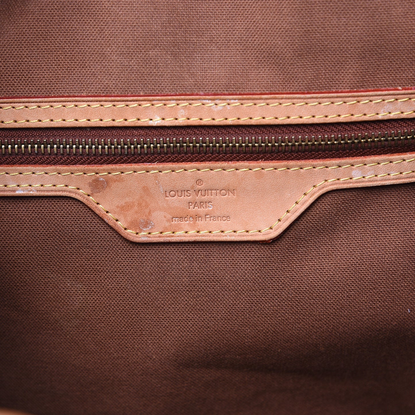 Monogram Batignolles Vertical