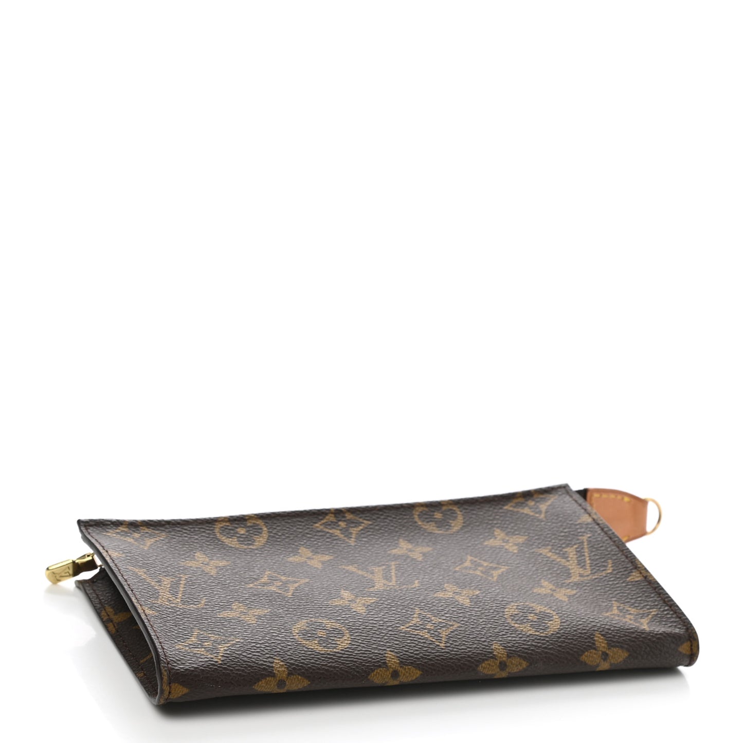 Monogram Bucket 27 Pouch