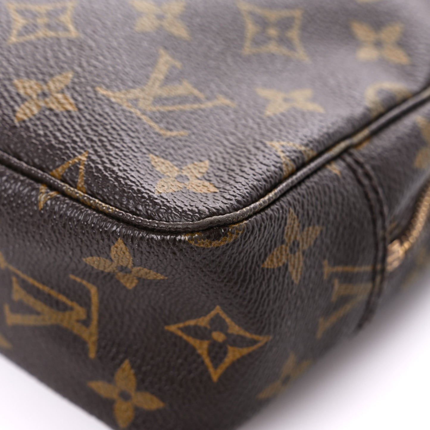 Monogram Trousse Toilette 23