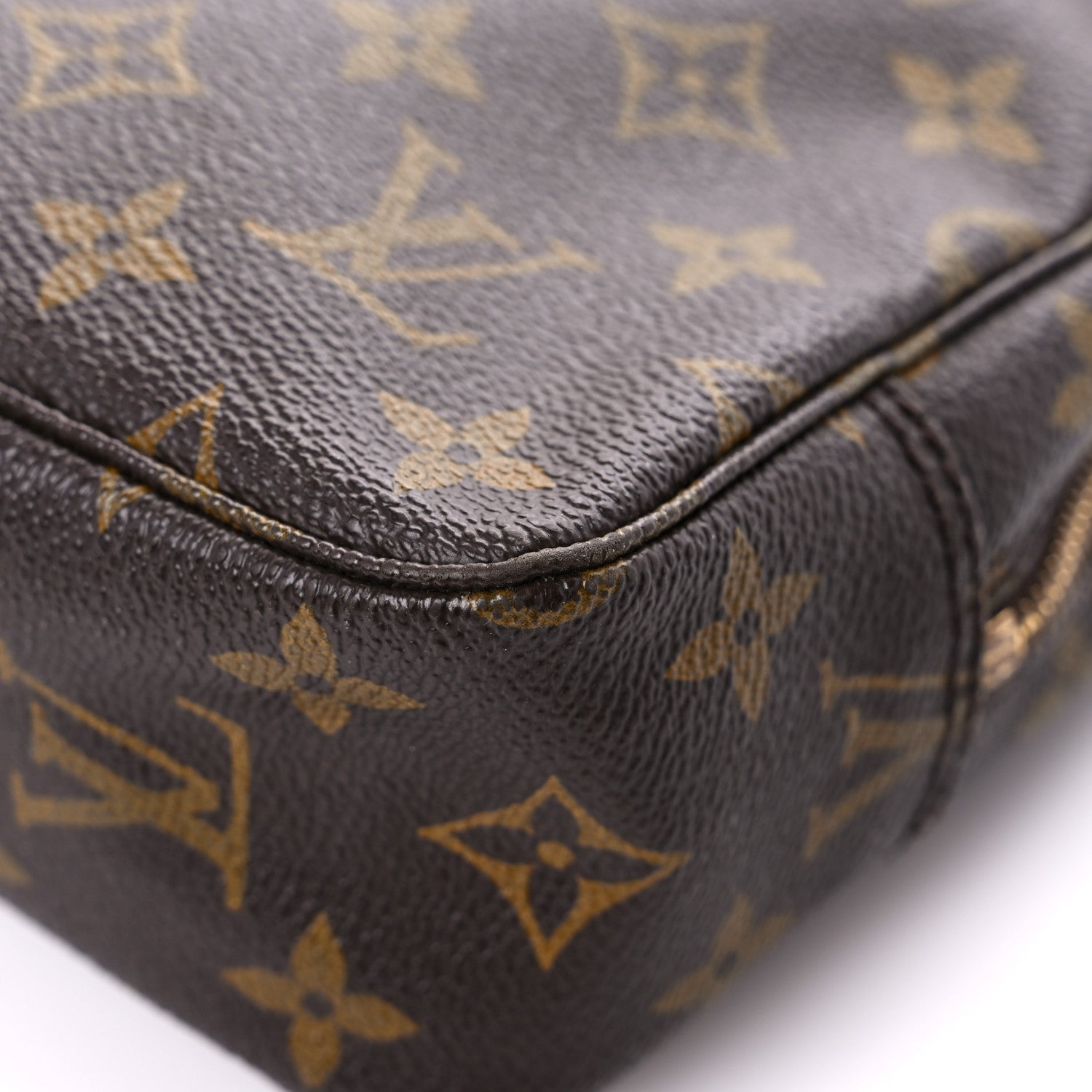 Louis Vuitton Monogram Trousse Toilette 23 8 of 15