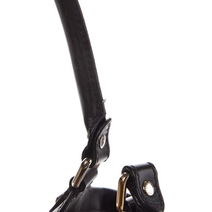 Gucci Monogram Large Sukey Tote Dark Brown 10 of 14