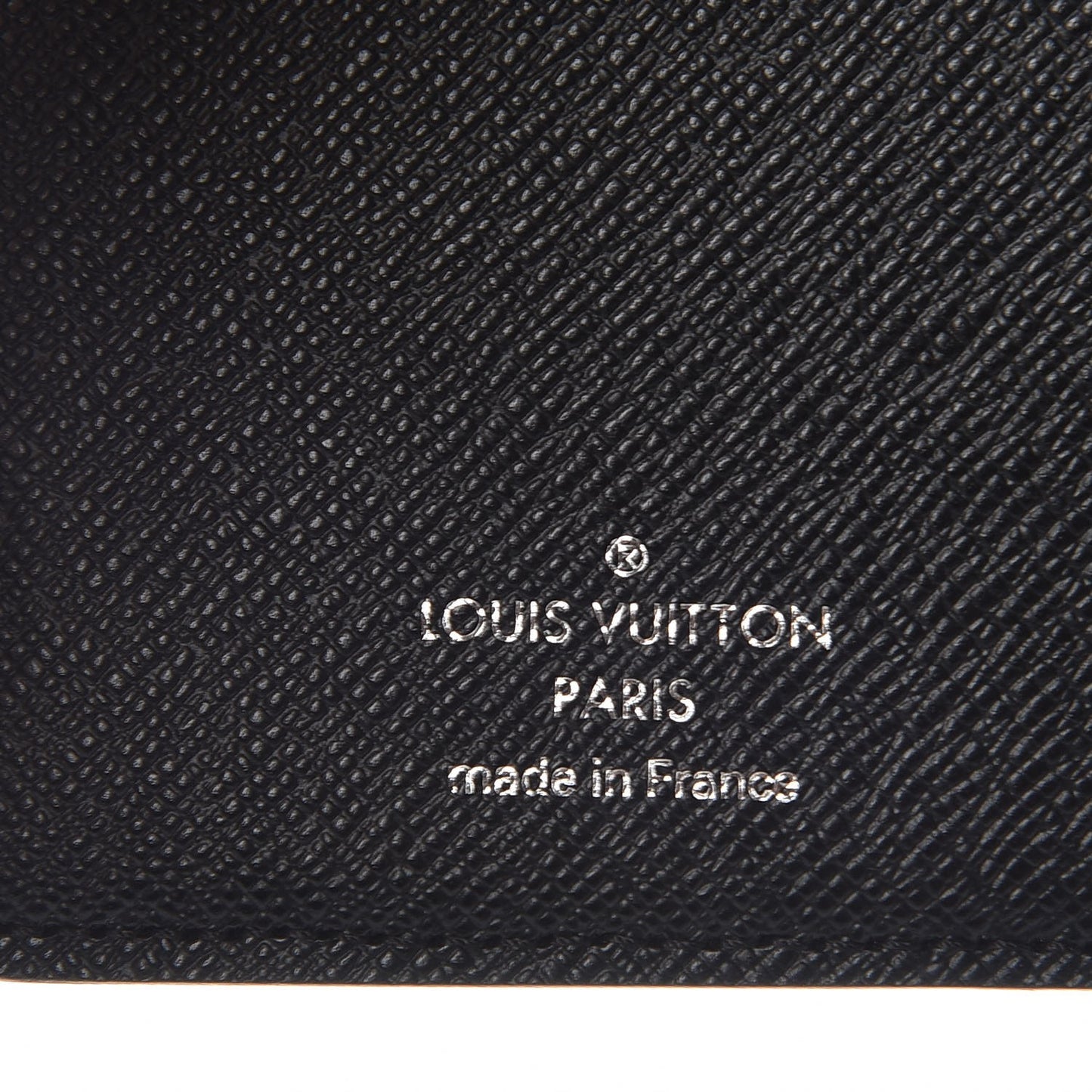 Electric Epi Joey Wallet Black