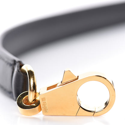 Hermes Box Kelly Sellier 28 Black 34 of 44