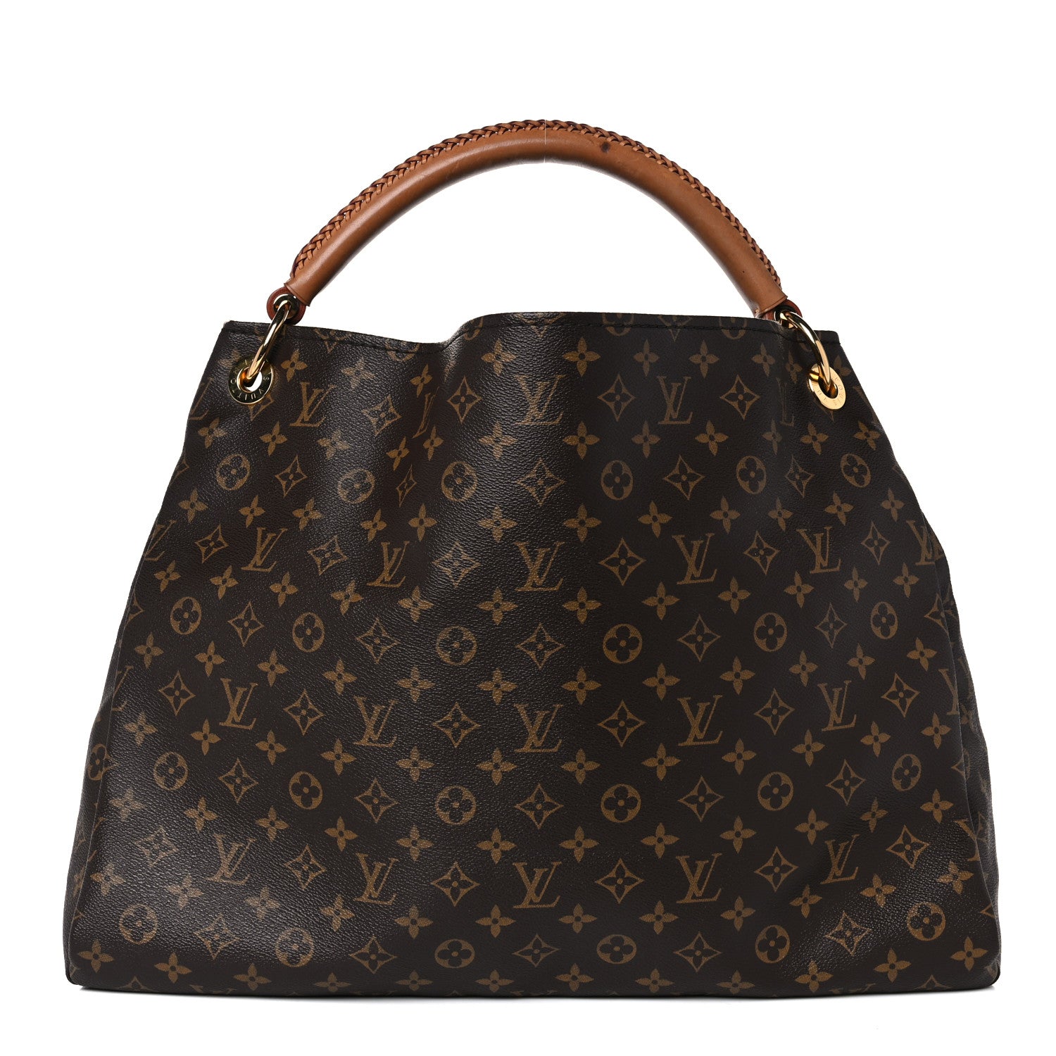 Louis Vuitton Monogram Artsy GM 1 of 26