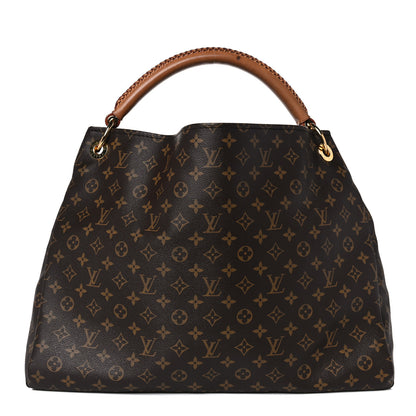 Louis Vuitton Monogram Artsy GM 1 of 26