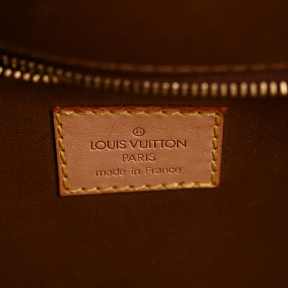 Louis Vuitton Monogram Toiletry Bag 25 6 of 10