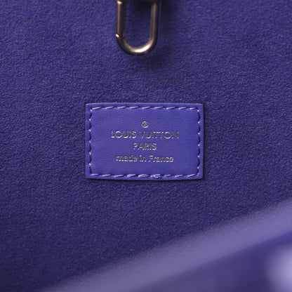 Louis Vuitton Epi Neverfull MM Figue 7 of 16