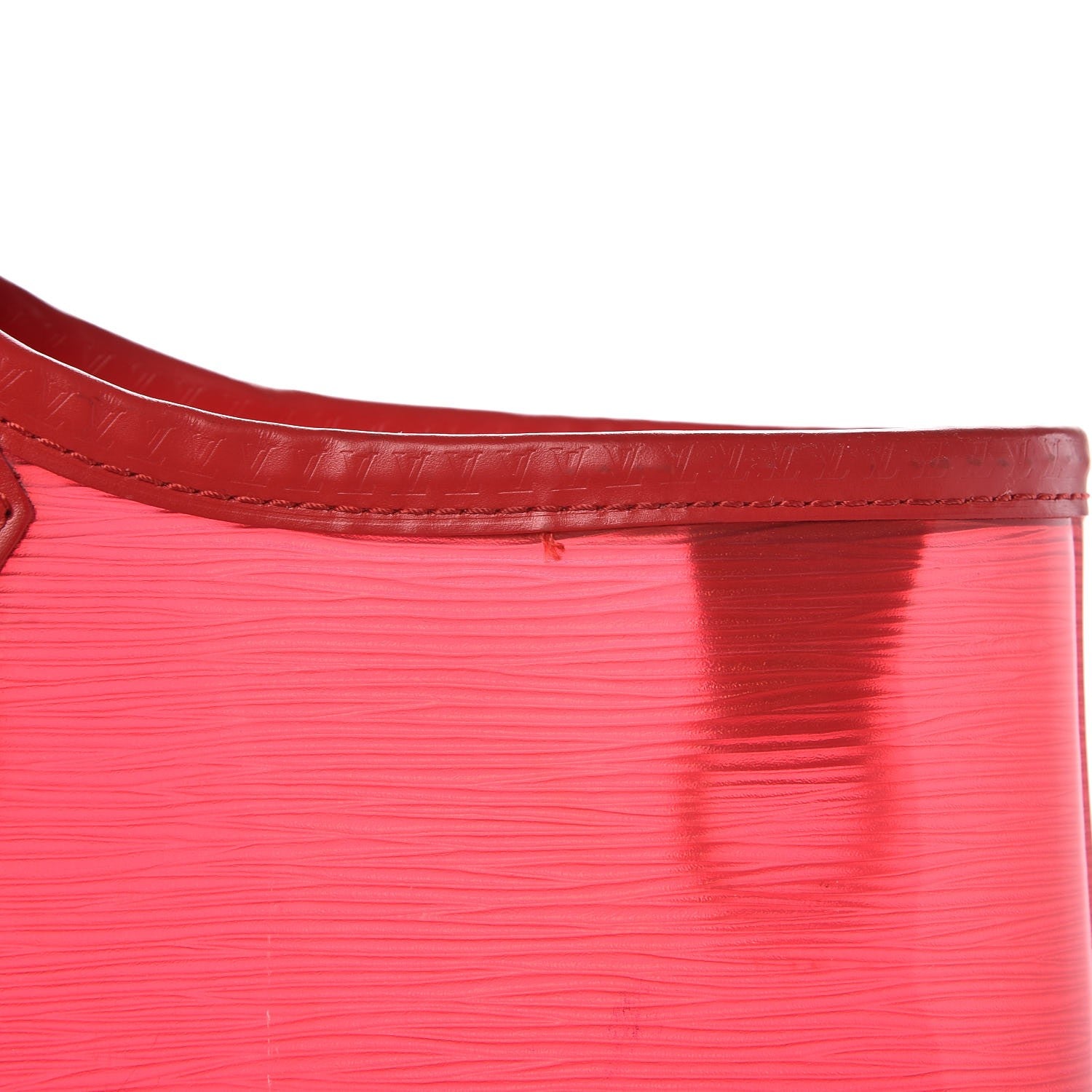 Louis Vuitton Epi Plage Lagoon Bay Grenadine 13 of 19