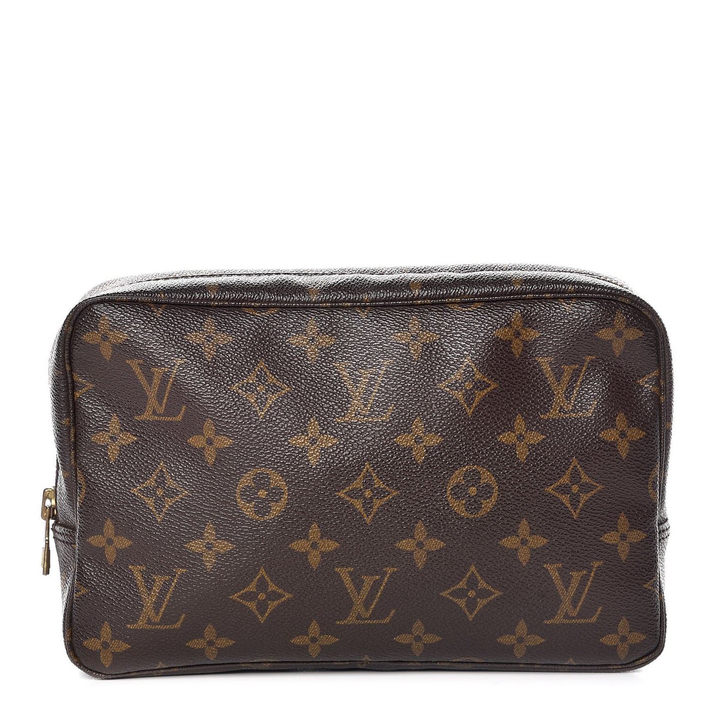 Monogram Trousse Toilette 23
