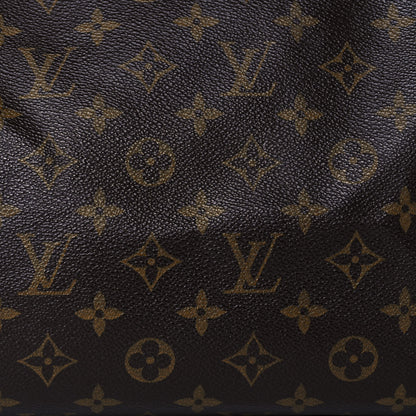 Louis Vuitton Monogram Speedy 35 8 of 17