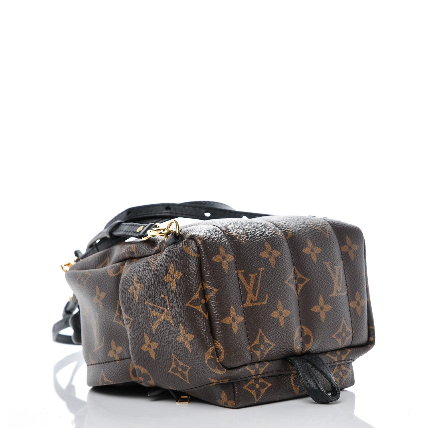 Louis Vuitton Monogram Palm Springs Backpack Mini 4 of 6