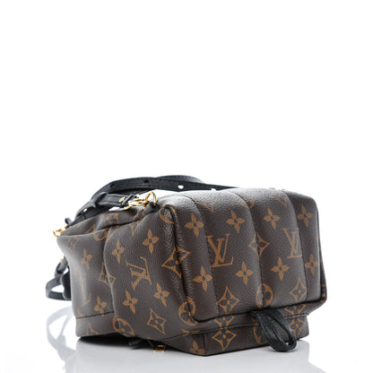 Louis Vuitton Monogram Palm Springs Backpack Mini 4 of 6