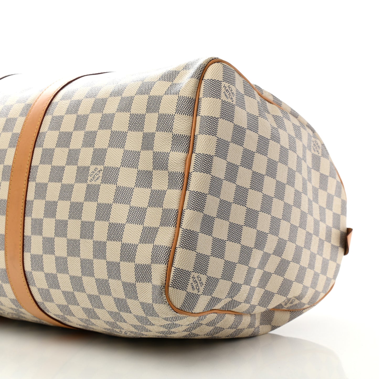 Damier Azur Keepall 50
