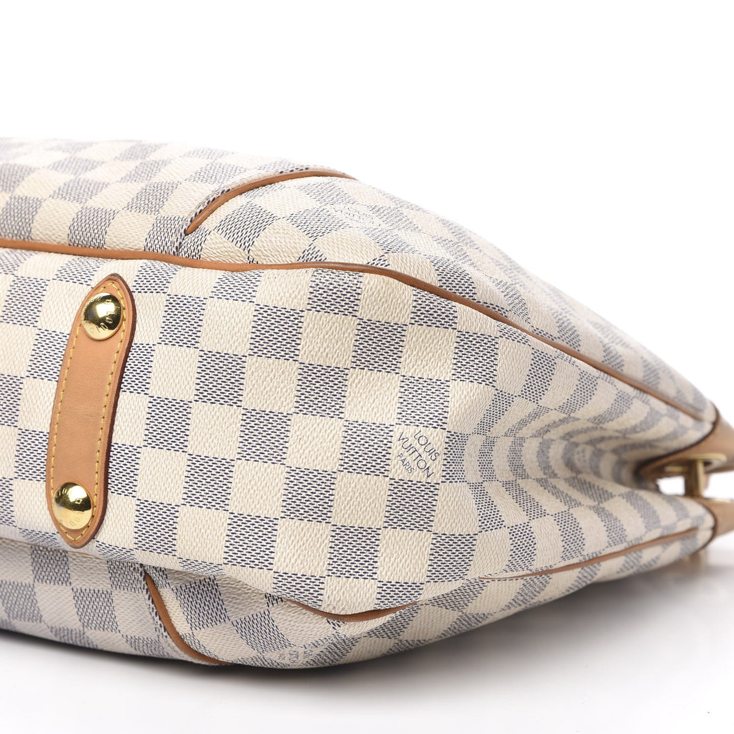 Damier Azur Galliera PM
