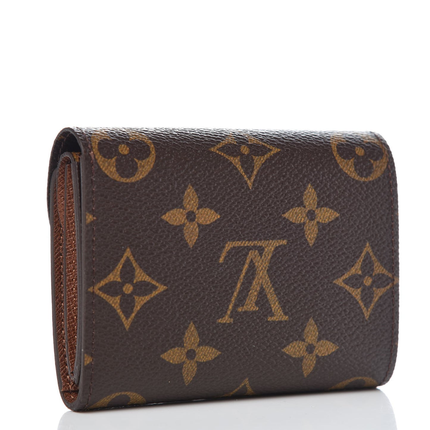 Monogram Helene Wallet