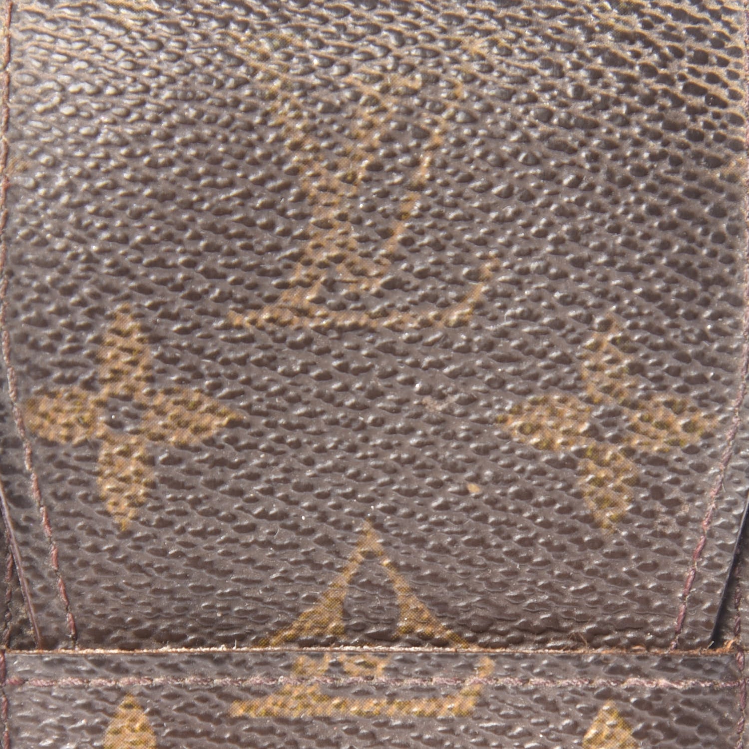 Louis Vuitton Monogram Cigarette Case 10 of 11