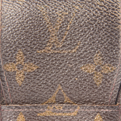 Louis Vuitton Monogram Cigarette Case 10 of 11
