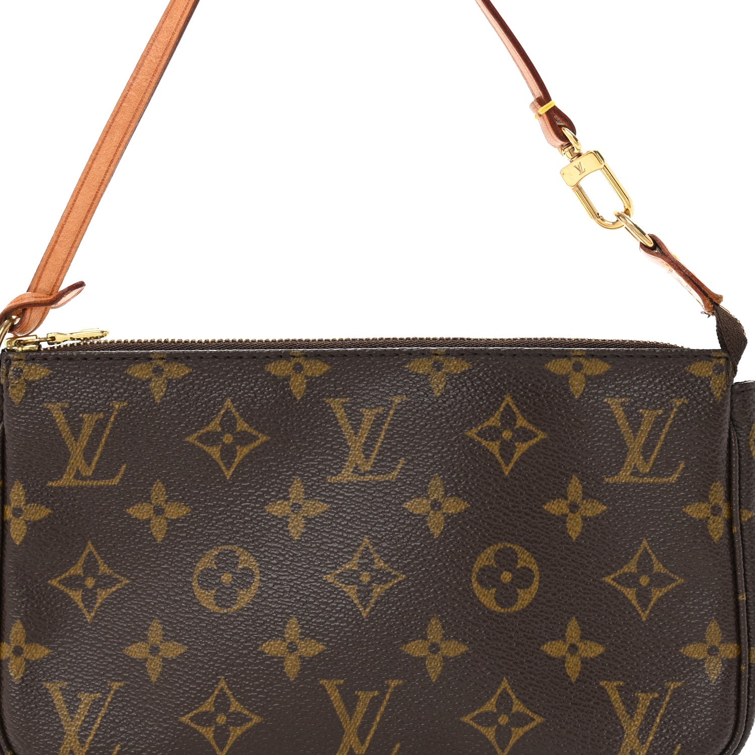 Louis Vuitton Monogram Pochette Accessories 8 of 11