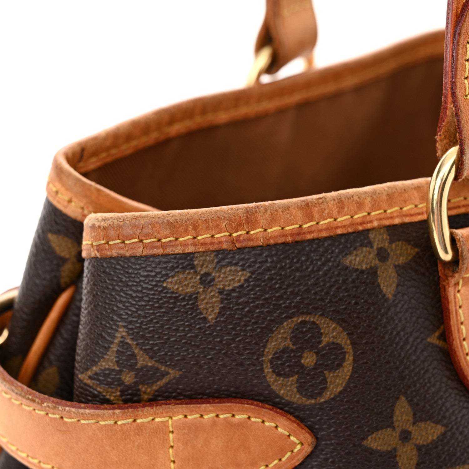 Louis Vuitton Monogram Batignolles Horizontal 14 of 19