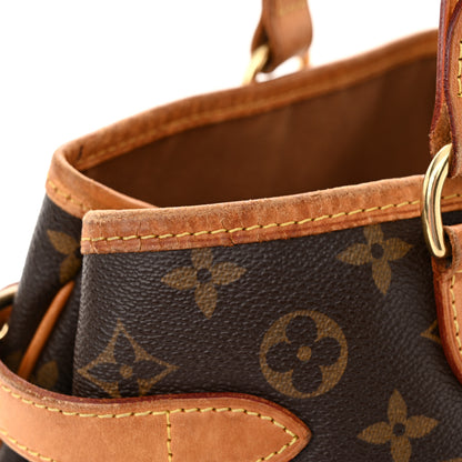 Louis Vuitton Monogram Batignolles Horizontal 14 of 19