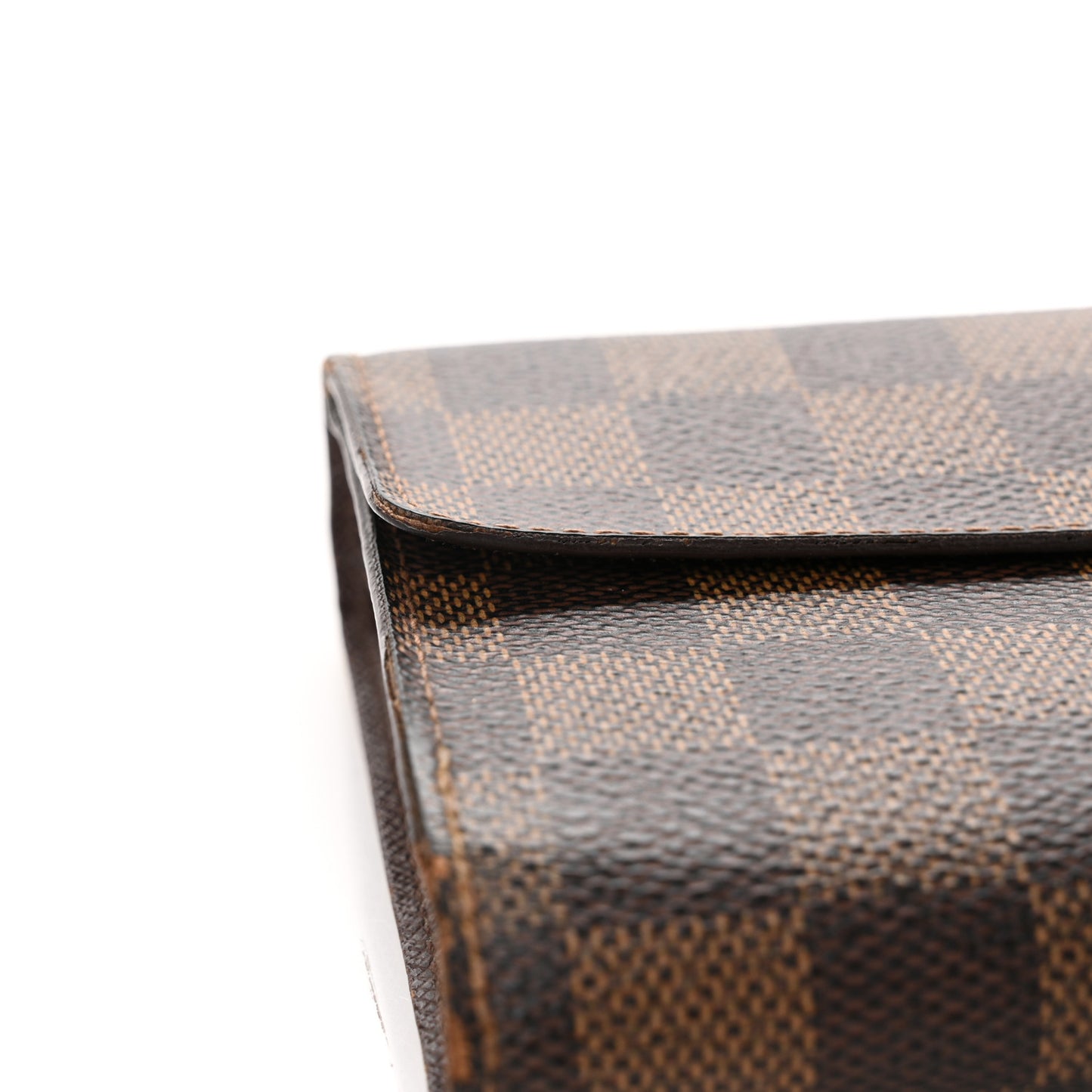 Damier Ebene Alexandra Wallet