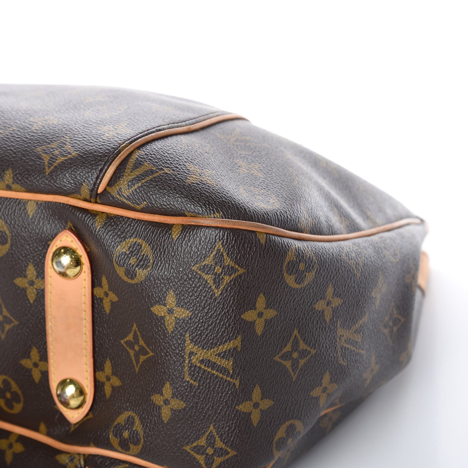 Louis Vuitton Monogram Galliera PM 6 of 22