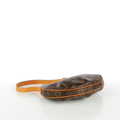Louis Vuitton Monogram Croissant PM 4 of 7