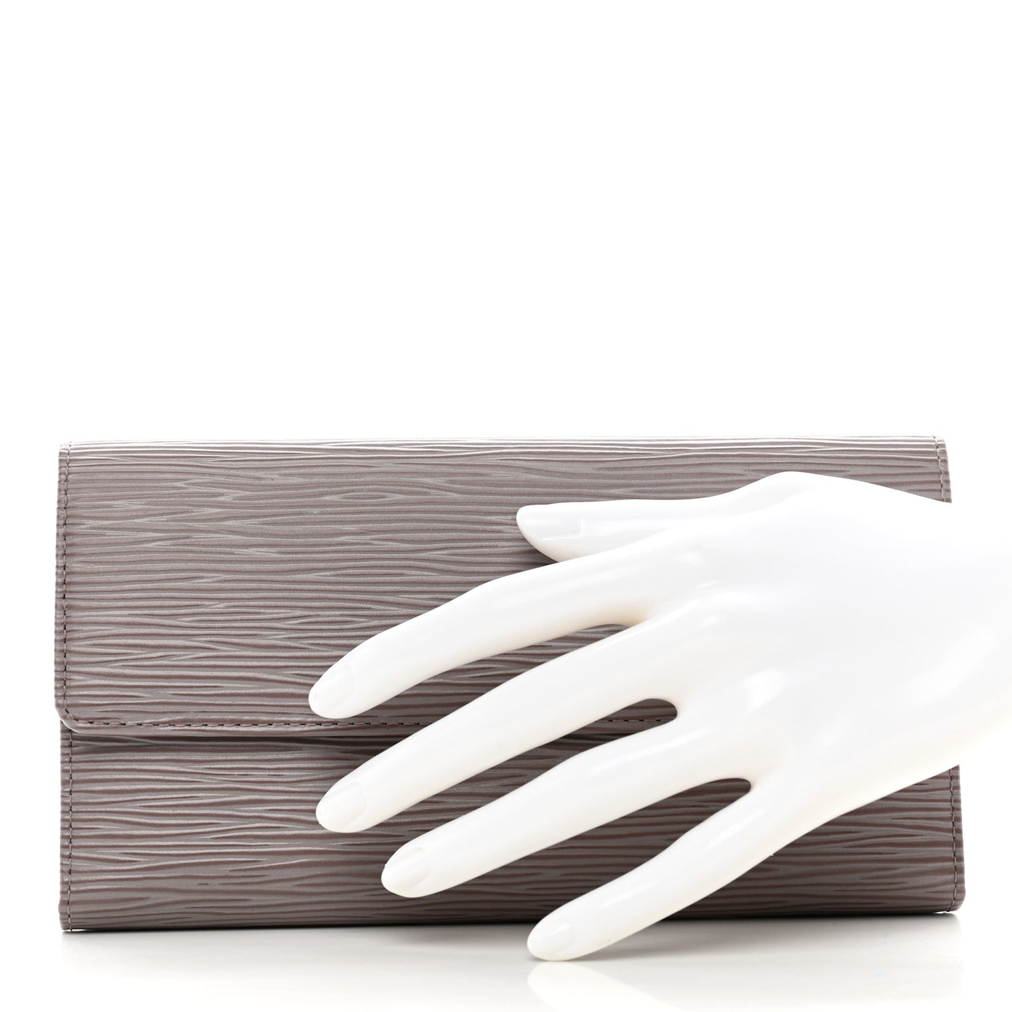 Epi Sarah Wallet Lilac