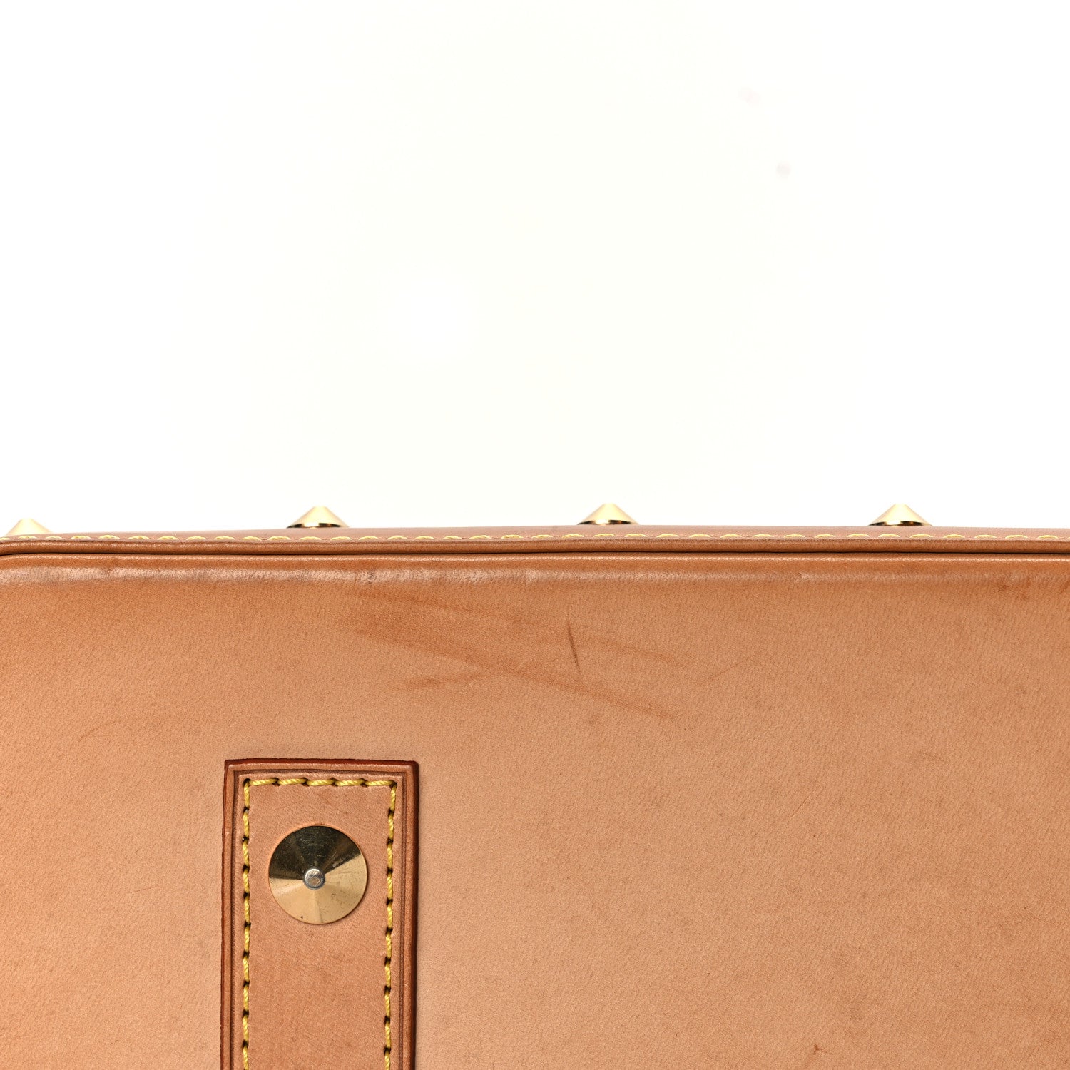 Louis Vuitton Monogram Multicolor Alma GM Black 11 of 11