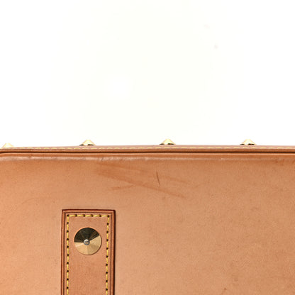 Louis Vuitton Monogram Multicolor Alma GM Black 11 of 11