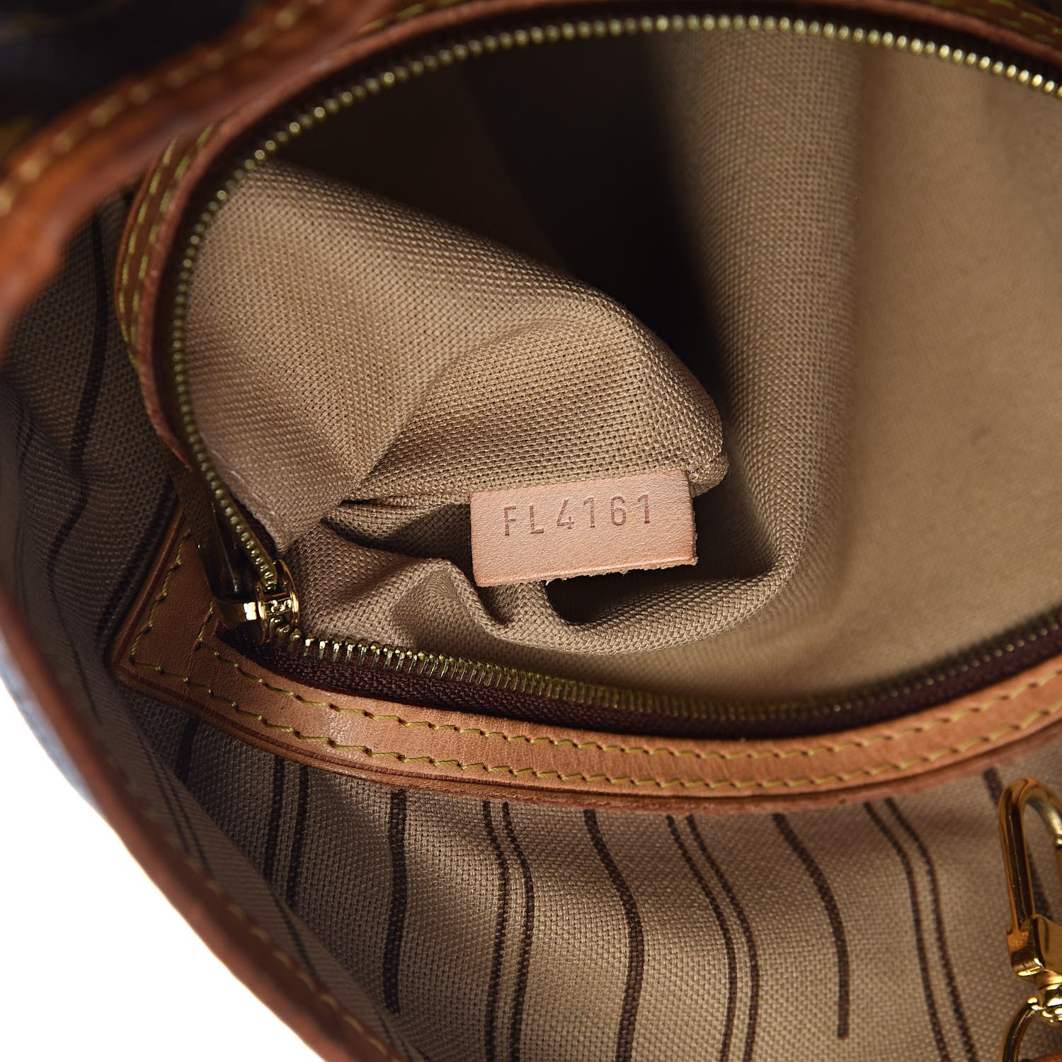 Louis Vuitton Monogram Delightful PM 7 of 18