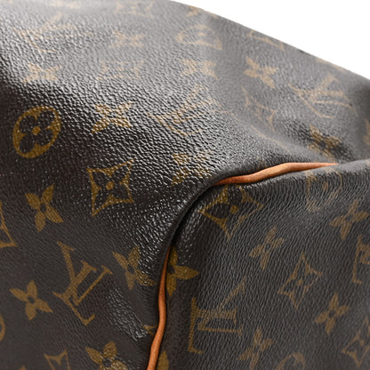 Louis Vuitton Monogram Speedy 30 10 of 14
