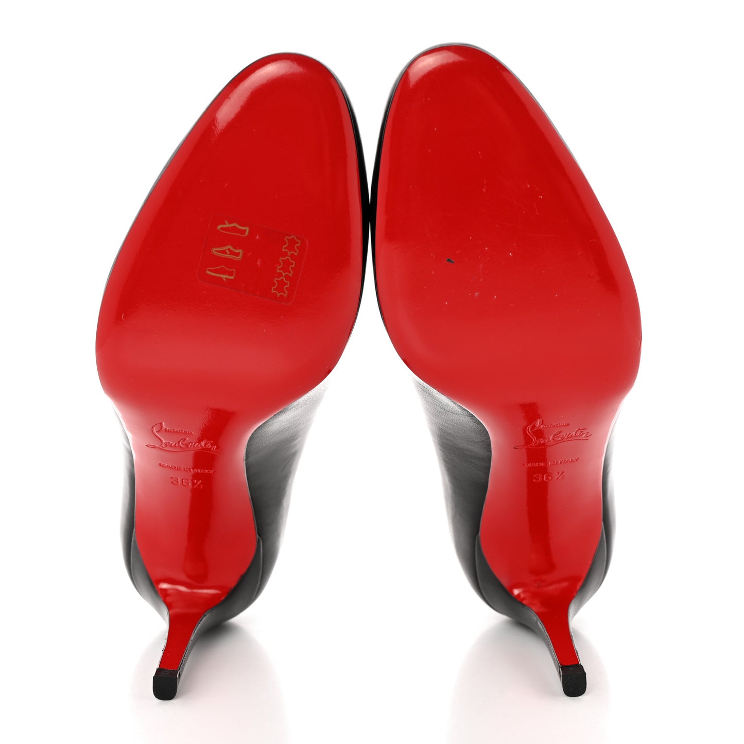 Kid Simple 85 Pumps 36.5 Black