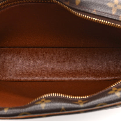Louis Vuitton Monogram Trocadero 30 5 of 10