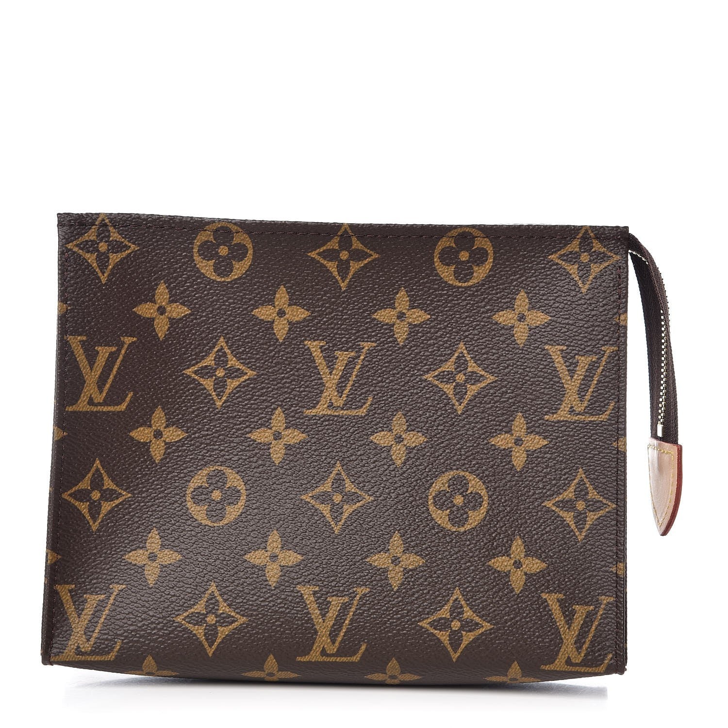 Louis Vuitton Monogram Toiletry Pouch 19 1 of 7