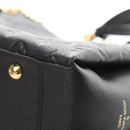 Louis Vuitton Empreinte Surene MM Black 13 of 16
